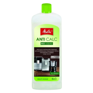 Средство для удаления накипи Melitta Anti Calc Bio